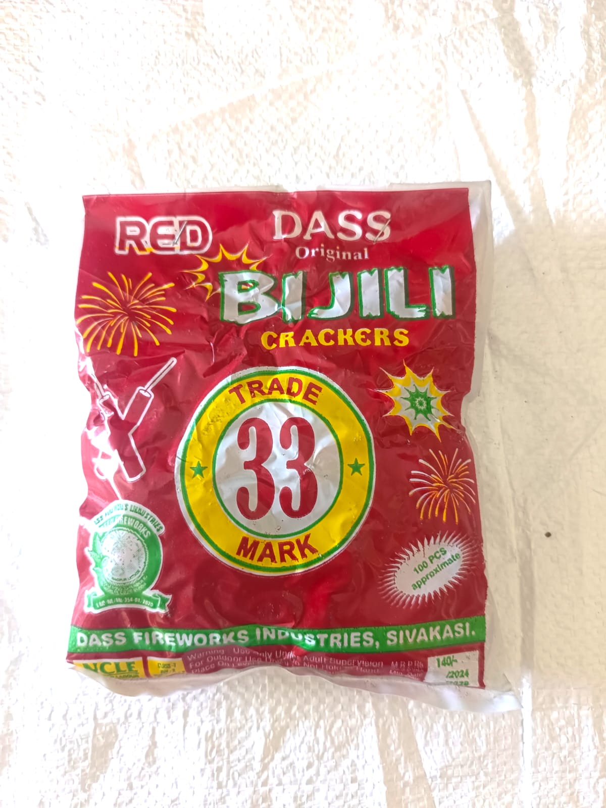 Online Crackers 2024