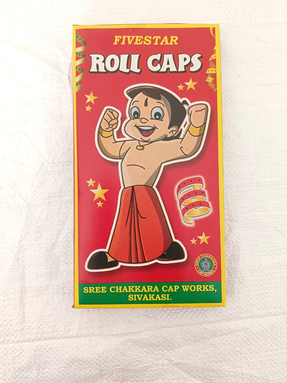 Online Crackers 2024
